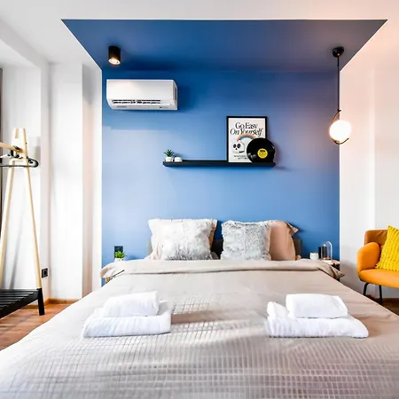 4 Bdr 2 Bth Netflix Panorama Views Apartment Sofia Exterior photo