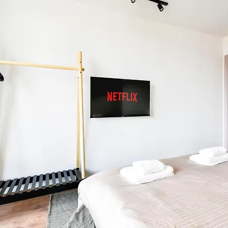 4 Bdr 2 Bth Netflix Panorama Views Apartment Sofia Exterior photo