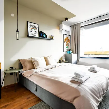 4 Bdr 2 Bth Netflix Panorama Views Apartment Sofia Exterior photo