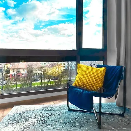 4 Bdr 2 Bth Netflix Panorama Views Apartment Sofia Exterior photo