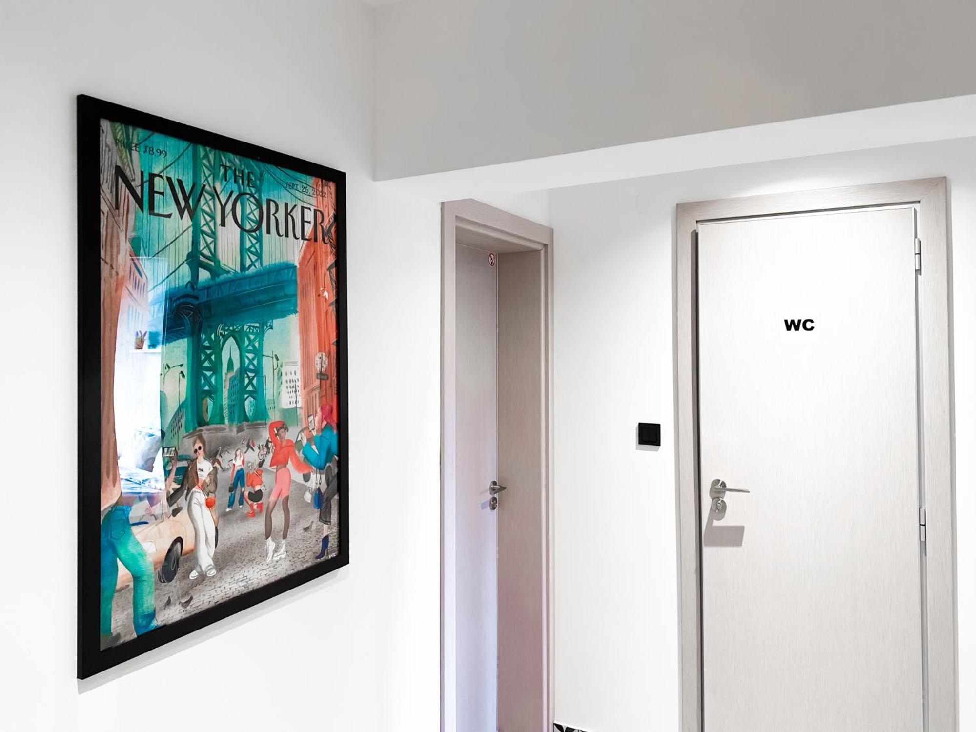 4 Bdr 2 Bth Netflix Panorama Views Case de vacanță Sofia